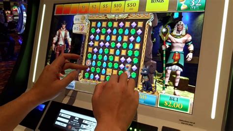 list of skill-based slot machines|Skill.